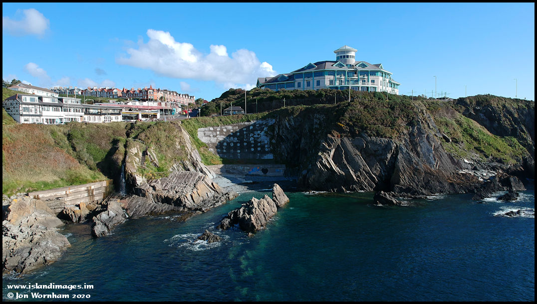 Port Jack, Isle of Man 1/10/20